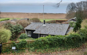 Nice Home In Børkop With House Sea View, Børkop